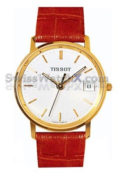 Tissot T71.3.411.31 Goldrun - zum Schließen ins Bild klicken