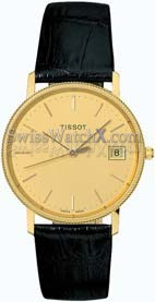 Tissot T71.3.412.21 Goldrun - zum Schließen ins Bild klicken