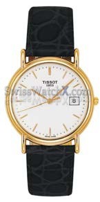 Tissot Carson T71.3.429.11 - zum Schließen ins Bild klicken