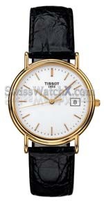 Tissot T71.3.434.11 Caramel