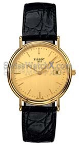 Tissot T71.3.434.21 Caramel