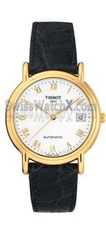 Tissot Carson T71.3.444.13 - zum Schließen ins Bild klicken