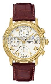 Tissot T71.3.465.13 Bridgeport - zum Schließen ins Bild klicken