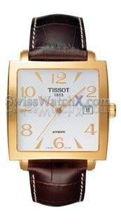 Tissot T71.3.632.34 Sculpture Line