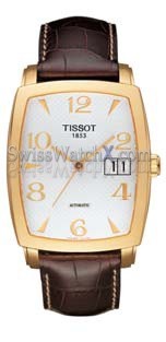 Tissot T71.3.633.34 Sculpture Line - zum Schließen ins Bild klicken