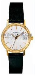 Tissot T71.3.115.13 Goldrun - zum Schließen ins Bild klicken