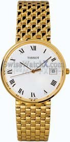 Tissot T73.3.403.13 Goldrun - zum Schließen ins Bild klicken