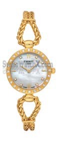 Tissot Lady T74.3.115.76 Fine - zum Schließen ins Bild klicken