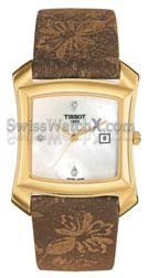 Tissot Retro T902.310.16.116.00 - zum Schließen ins Bild klicken