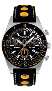 Tissot T91.1.428.51 PRS516 - zum Schließen ins Bild klicken