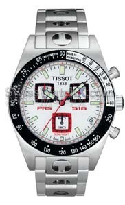 Tissot T91.1.486.31 PRS516 - zum Schließen ins Bild klicken