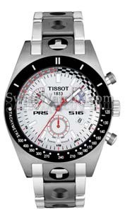 Tissot T91.1.488.31 PRS516 - zum Schließen ins Bild klicken