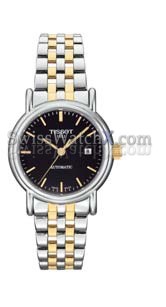 Tissot Carson T95.2.183.51 - zum Schließen ins Bild klicken