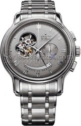 Zenith Chronomaster 03.1260.4021-73.M1260 - zum Schließen ins Bild klicken