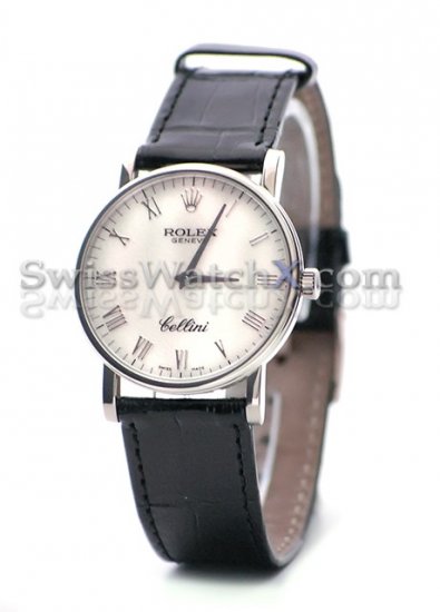 Rolex Cellini 5115/9 - Click Image to Close