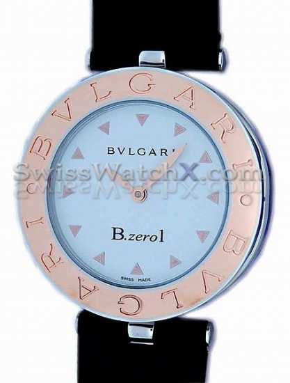 Bvlgari B Zero BZ30WSGL - Click Image to Close