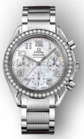 Omega Speedmaster Ladies 3535.70.00