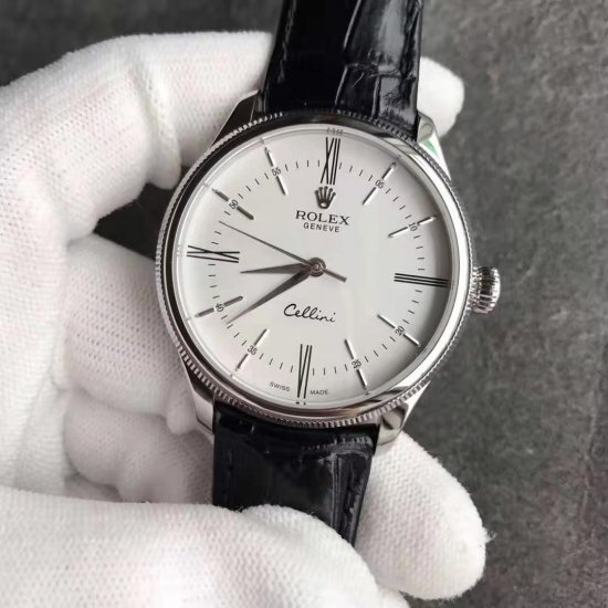 Rolex Cellini 50509 - Click Image to Close