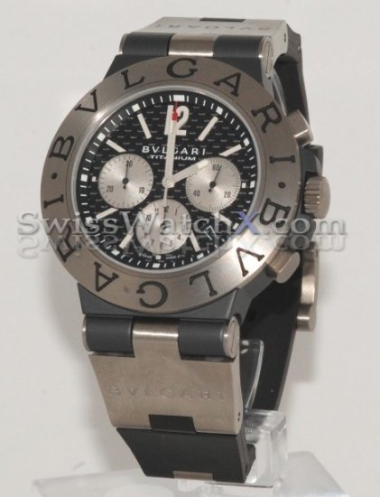 bvlgari mens watch replica