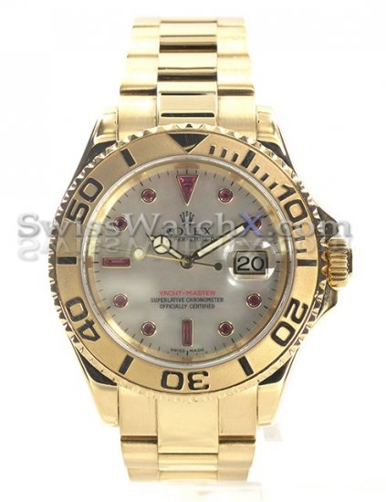 Rolex Yachtmaster 16628 - Click Image to Close