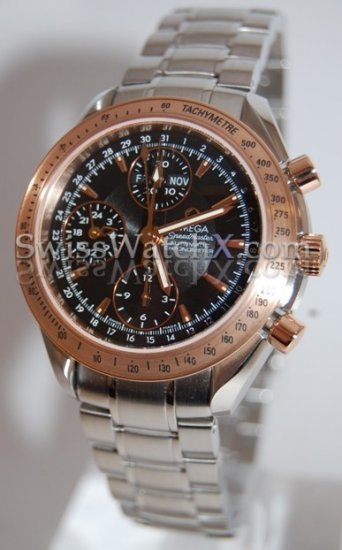 Omega Speedmaster Date 323.21.40.40.01.001 - Click Image to Close