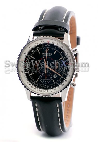 Breitling Montbrillant A41370 - Click Image to Close