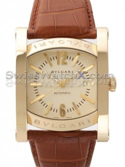 Bvlgari Assioma AA48C13GLD