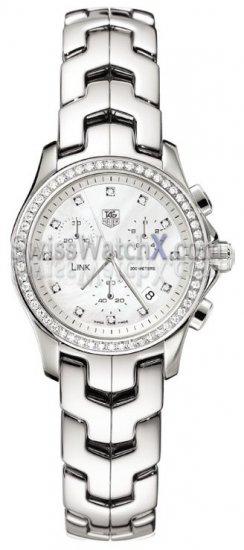 Tag Heuer Link CJF1314.BA0580 - Click Image to Close