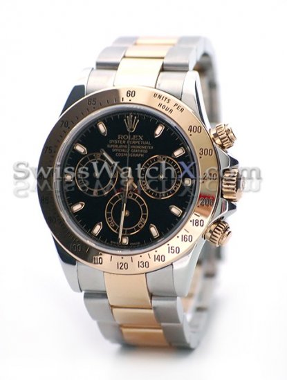 Rolex Daytona Cosmograph 116523 - Click Image to Close