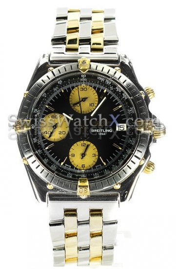 Breitling Chronomat B13047 - Click Image to Close