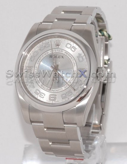 Rolex Oyster Perpetual 116000