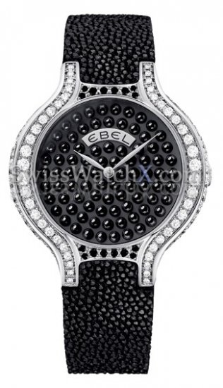 Ebel Beluga Round 1290099 - Click Image to Close