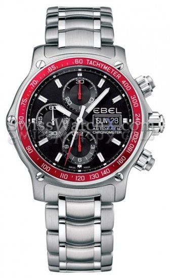 Ebel 1911 Discovery 1215890 - Click Image to Close
