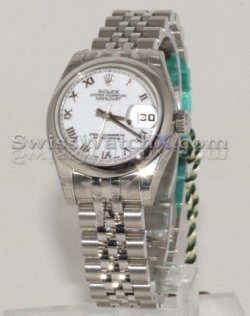 Rolex Lady Datejust 179160