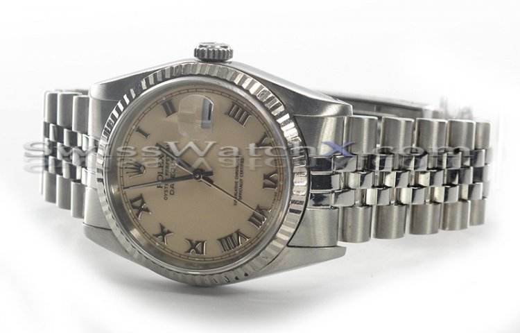 Rolex Datejust 16234