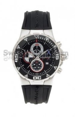 Technomarine MoonSun Jubilee TMYMC02