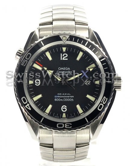 Omega Planet Ocean 2200.50.00 - Click Image to Close
