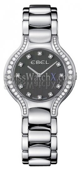 Ebel Beluga Round 1215856 - Click Image to Close