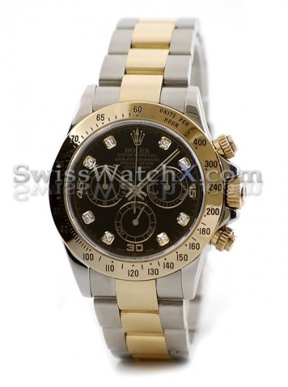 Rolex Daytona Cosmograph 116523 - Click Image to Close