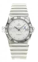 Omega Constellation Gents 1502.30.00