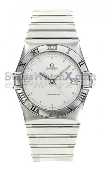 Omega Constellation Gents 1502.30.00 - Click Image to Close