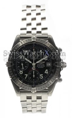 Breitling Blackbird A13350