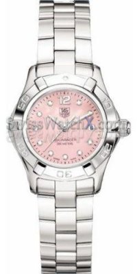 Tag Heuer Aquaracer WAF141A.BA0824