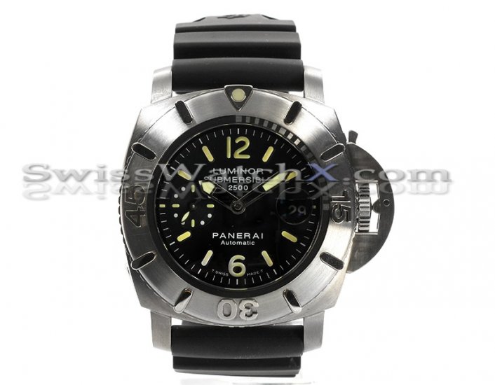 Panerai Special Editions PAM00194 - Click Image to Close