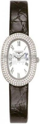 Longines Prestige Gold L4.225.7.18.2