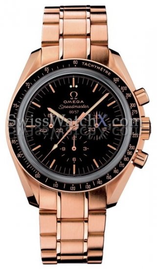 Omega Speedmaster Moonwatch 311.63.42.50.01.001 - Click Image to Close