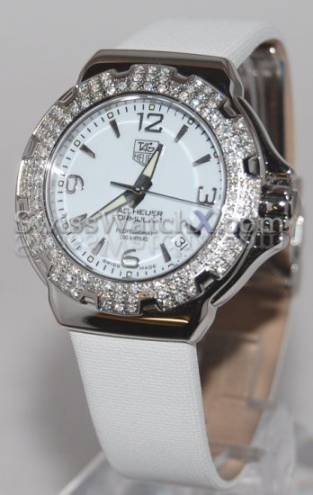 Tag Heuer F1 Sparkling WAC1215.FC6219 - Click Image to Close