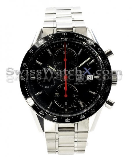 Tag Heuer Carrera CV2014.BA0794 - Click Image to Close