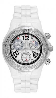 Technomarine MoonSun Diamond Chrono DTMYC05C