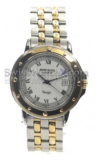 Raymond Weil Tango 5560-STP-00309 - Click Image to Close